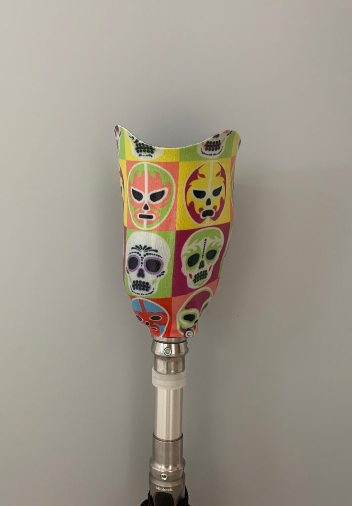 prothèse esthétique